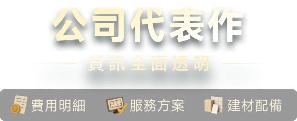背景文字